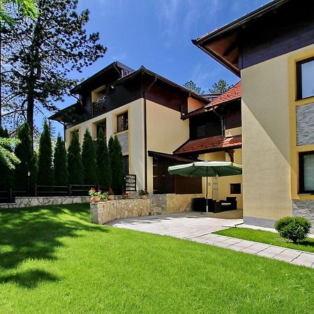 Apartments Radosti Zlatibor Exterior foto